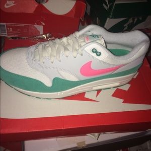 Air Max 1 Watermelon